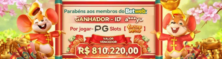 Cadastre-se na Bet Web para receber o bônus de boas-vindas