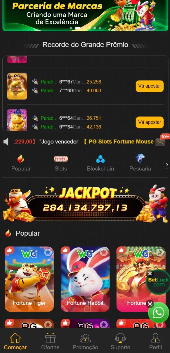 A terceira imagem do aplicativo, plataforma de apostas online com os melhores jogos de apostas e as maiores recompensas em dinheiro